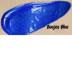 Boujee Blue