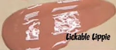 Lickable