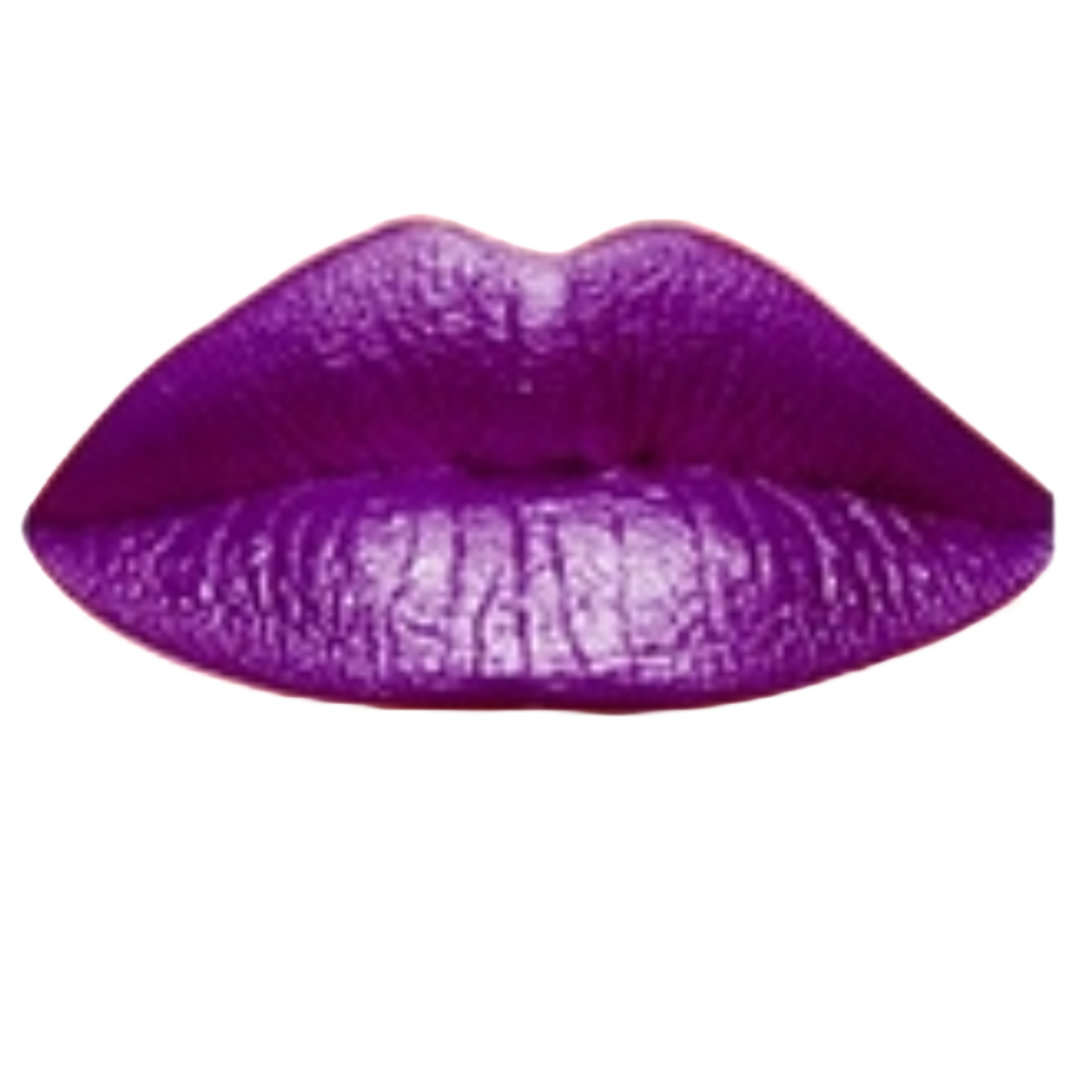 Purple Reign