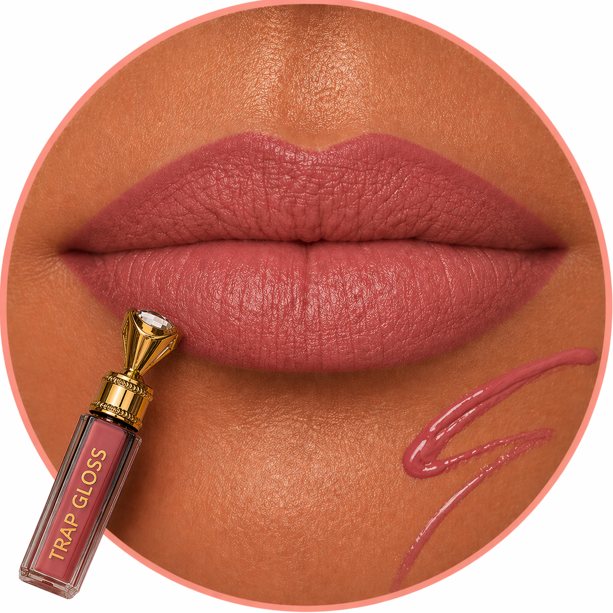 TrapGloss Matte