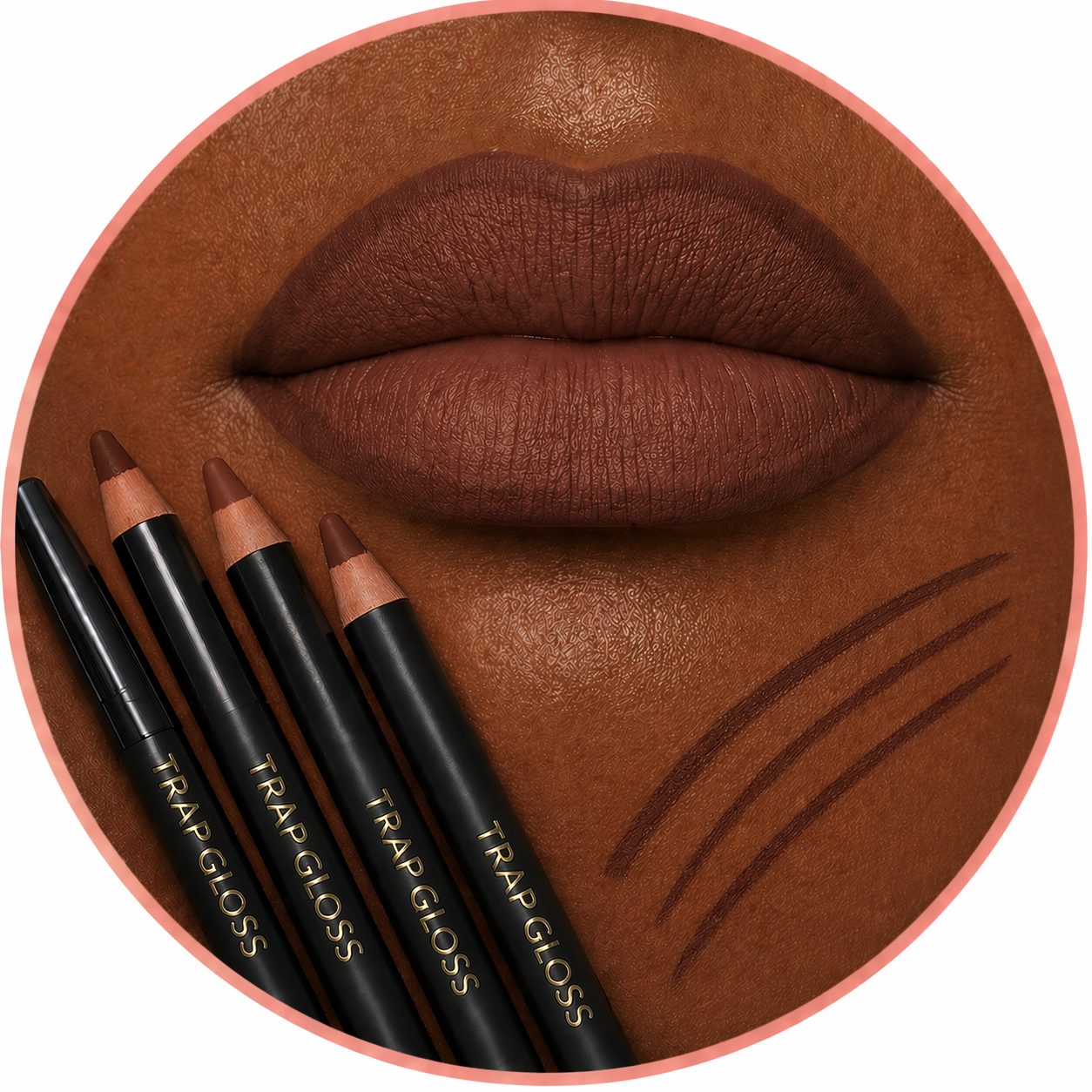 Lux Lip Liner