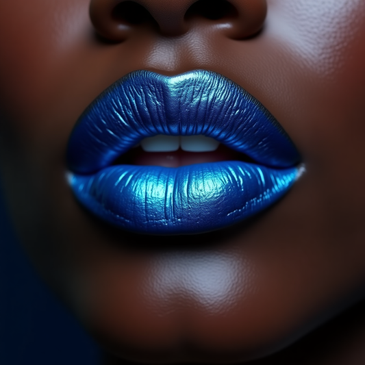 Boujee Blue