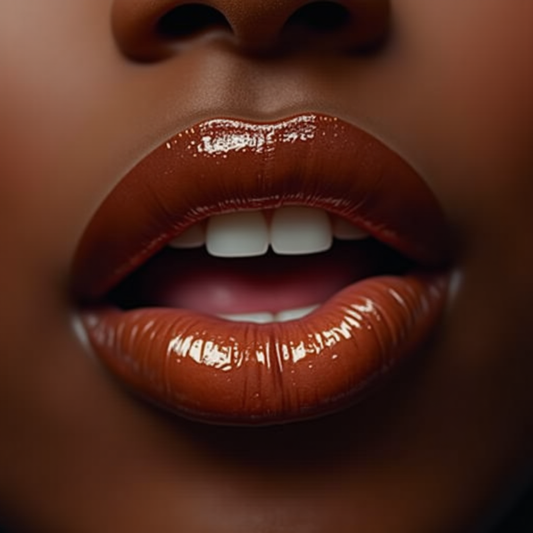 Chocolate Drop