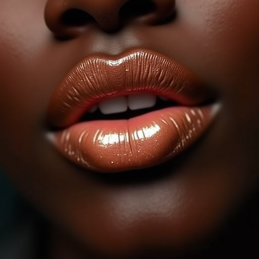 Lickable