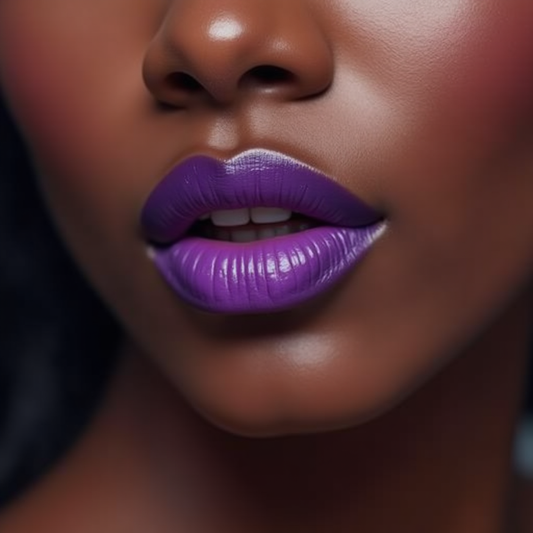 Purple Reign