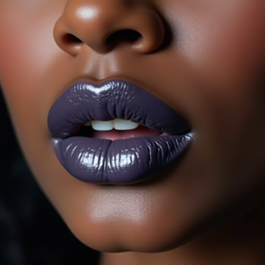 Charcoal Chic